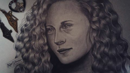رسم و و فن 14