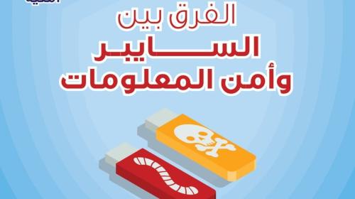 السايبر