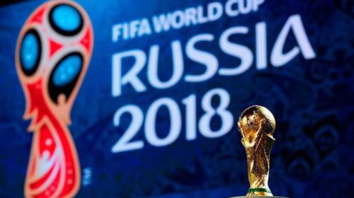 كاس العالم