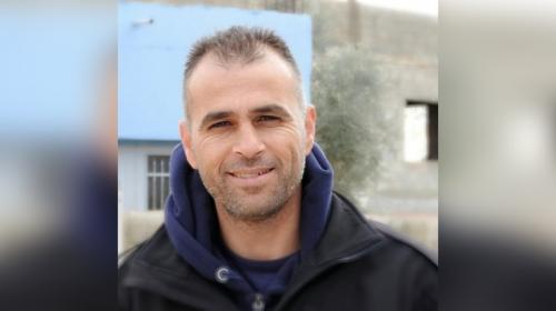 إباء البرغوثي