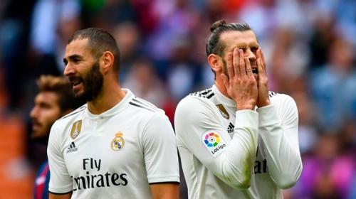 ريال مدريد