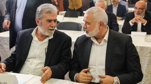 هنية والنخالة
