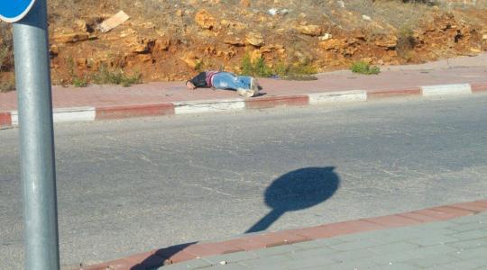 شهيد زعترة