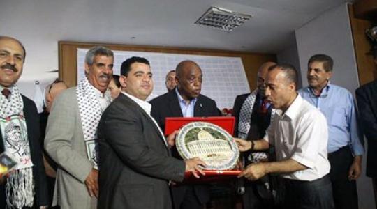 عبد السلام هنية