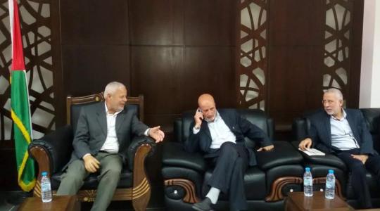 وفد الجهاد