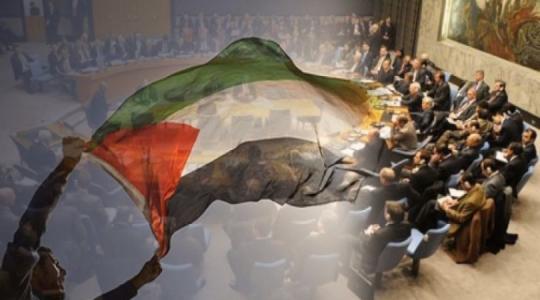 هل جلسة مجلس الأمن احتواء لانتفاضة القدس ؟