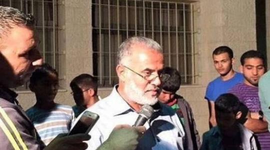 القيادي رياض ابو صفية