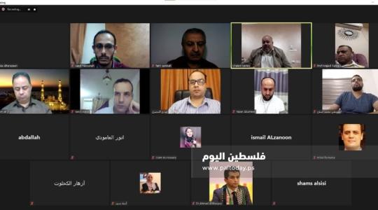 لجنة دعم الصحفيين 3