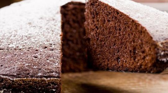 طريقة عمل كيك النيسكافيه البادرة بسهولة في البيت وإليك أبرز مكوناتها