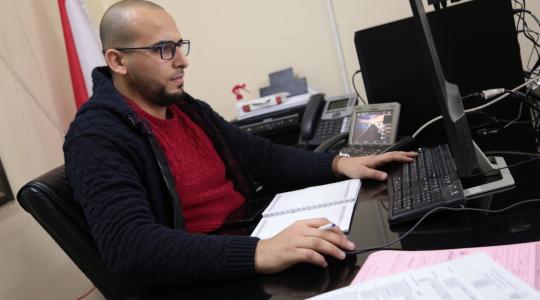 محمد ابو غوش
