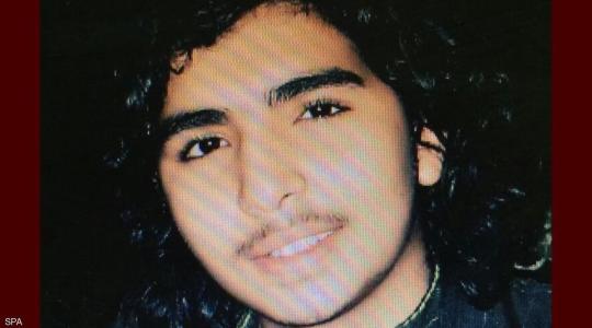 الانتحاري طلحة هشام محمد عبده