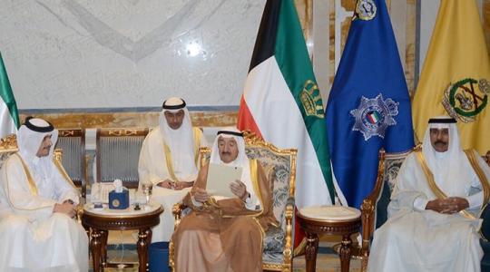 الكويت
