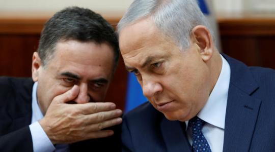 وزير إسرائيلي يُحرّض على فلسطينية من الداخل عُينت في منصب حكومي