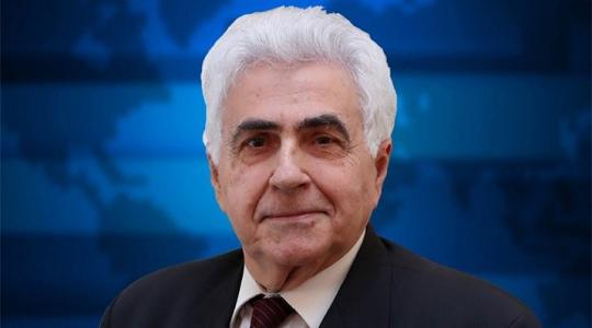 وزير الخارجية اللبناني