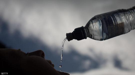 شرب الماء البارد قد يؤدي لضرر كبير