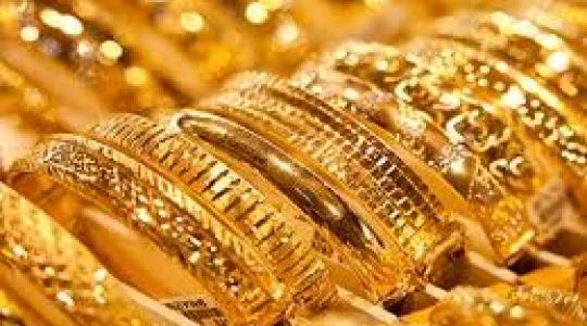  سعر الذهب في مصر بالمصنعية
