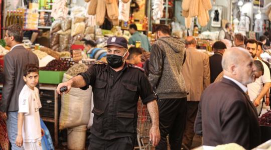 موعد فتح الأسواق الشعبية الأسبوعية في غزة