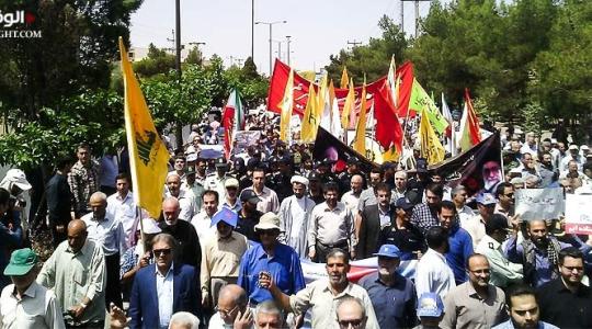 يوم القدس العالمي في باكستان