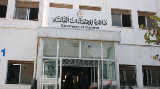 دائرة الارصاد الاردنية