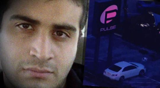 منفذ الهجوم عمر متين
