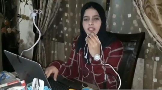 بابل قدريح
