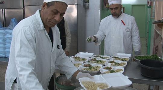 شركات الاغذية