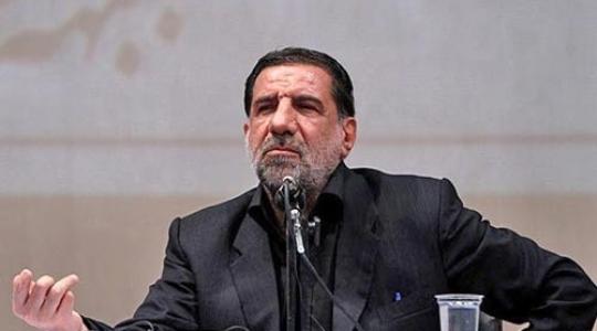 رئيس لجنة الدفاع في البرلمان الإيراني اسماعيل كوثري