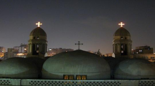 كنيسة