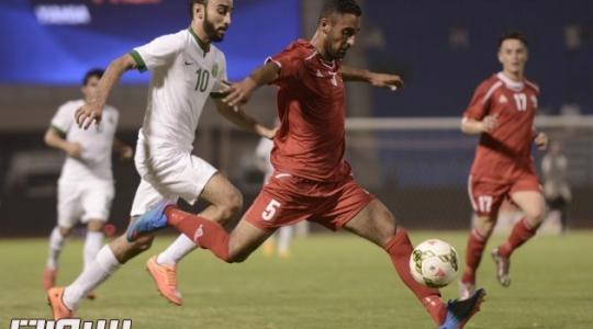 فلسطين و السعودية