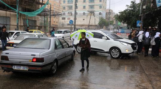 دعاء نزول المطر مكتوب.. دعاء الرسول عند نزول المطر مستجاب تويتر