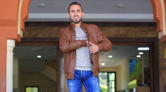 بلال ابو دقة