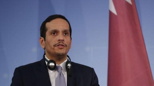 وزير خارجية قطر.jpg