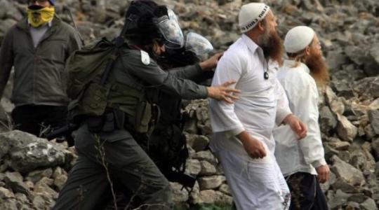 عصابات "التلال الإسرائيلية" مسؤولة عن جرائم "بشعة" ضد الفلسطينيين