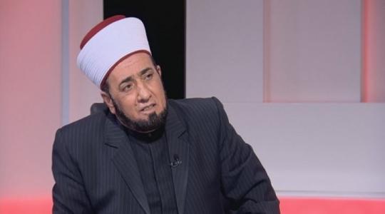 الشيخ ربابعة
