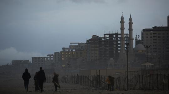 طقس منخفض جوى (12).JPG