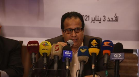 ثابت العمور