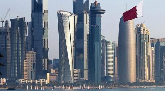 قطر تستأنف رحلاتها الجوية مع السعودية