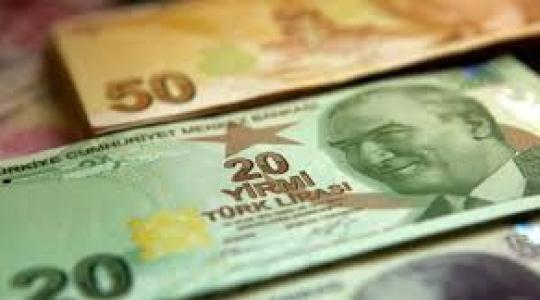 سعر الدولار مقابل الليرة السورية اليوم الخميس 15-4-2021