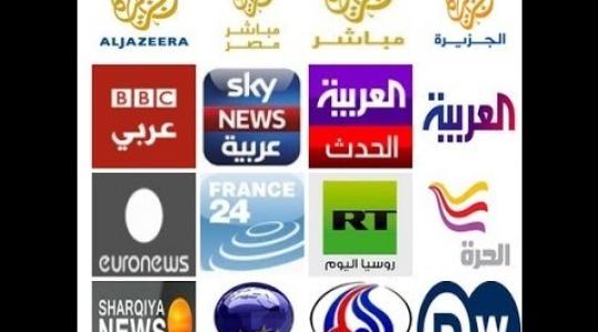 أحدث تردد القنوات الاخبارية 2021