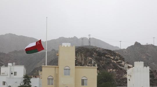 سلطنة عمان تمدد قرار اغلاق الحدود البرية في إطار مواجهة "كورونا"