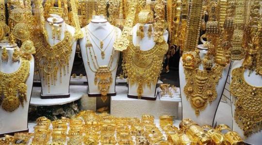 اسعار الذهب بمصر