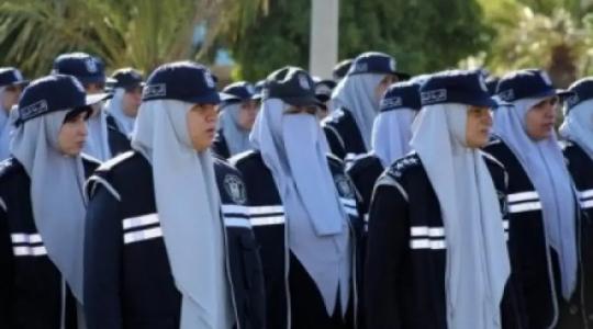 داخلية بغزة تفتح باب "التظلمات" لمرحلة الفحص الطبي بمسابقة توظيف الإناث بالوزارة