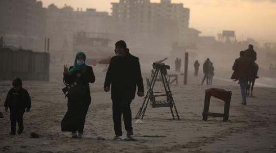 طقس منخفض جوى (7).JPG