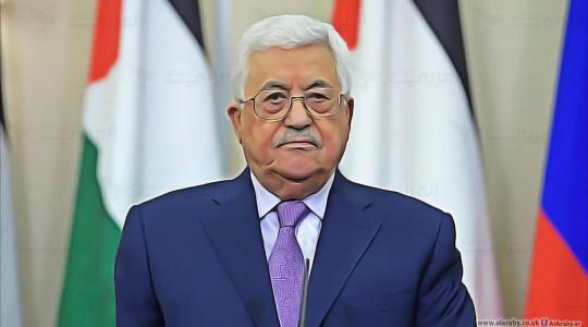 شعت: عباس مرشحنا الوحيد للرئاسة