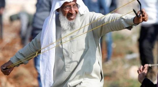 سعيد العرمي