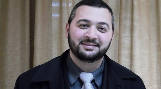 عبد الله معروف