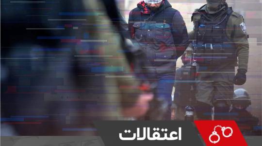 قوات الاحتلال تعتقل اسيرا محررا