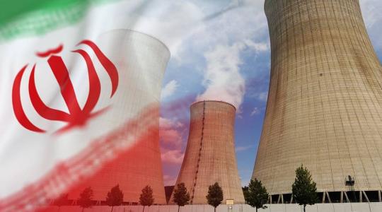 قطر تؤكد: نعمل على تخفيف حدة التوتر بشأن الاتفاق النووي الايراني