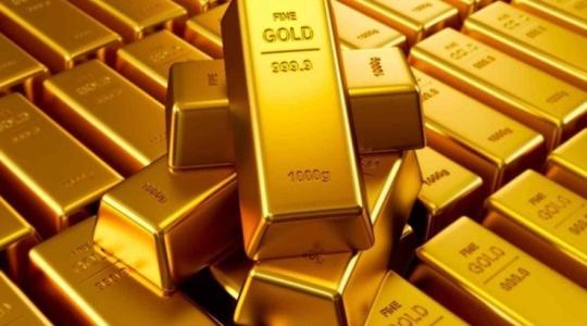 سعر الذهب في السعودية اليوم الاحد 6 يونيو 2021
