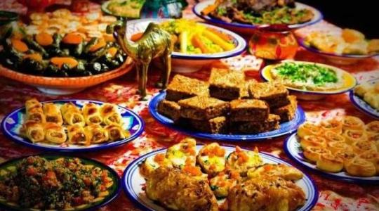 أكلات رمضانية 2021 لذيذة وسهلة